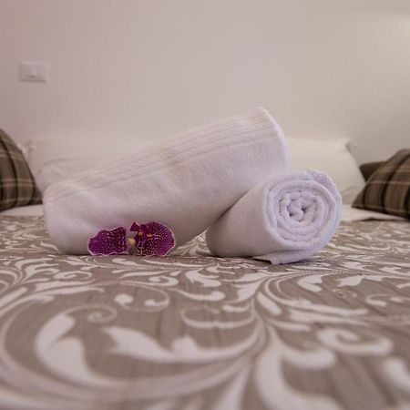Joyce Luxury Suite Monopoli Exterior foto