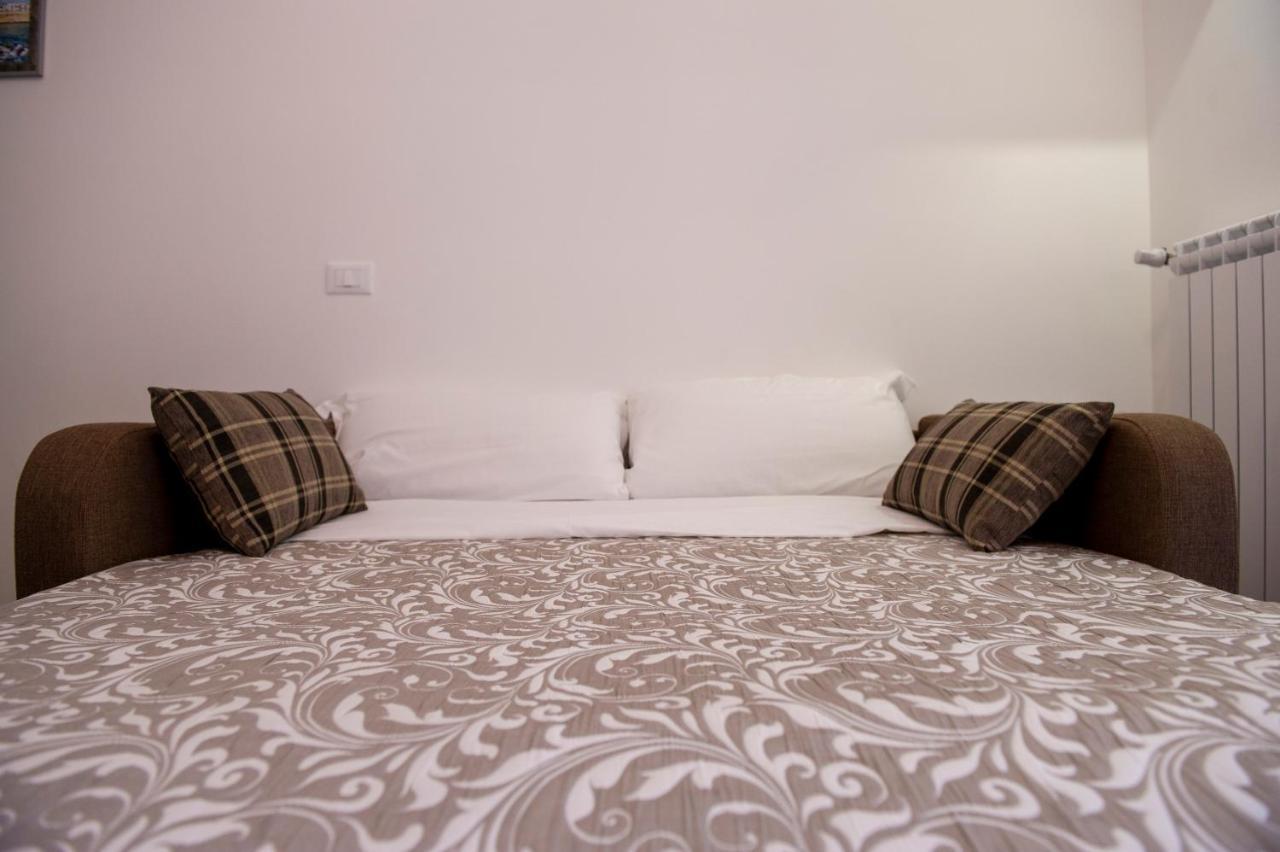 Joyce Luxury Suite Monopoli Exterior foto